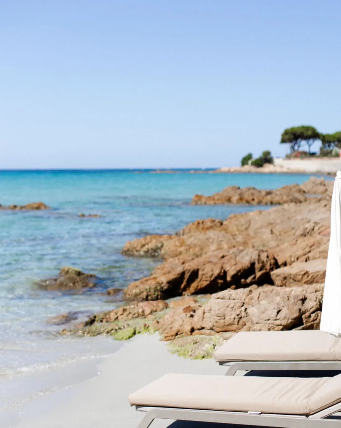 Photo Côté Plage Paillote