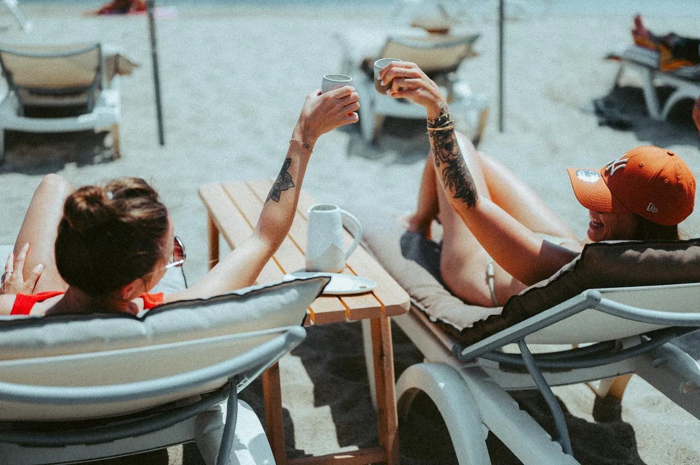 Photo Amourette Plage
