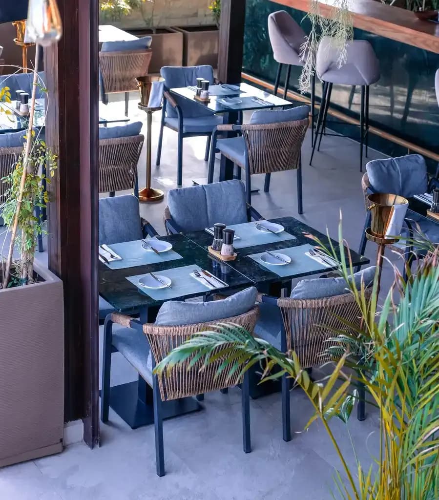 Longue Vie Hôtel - Photo 3