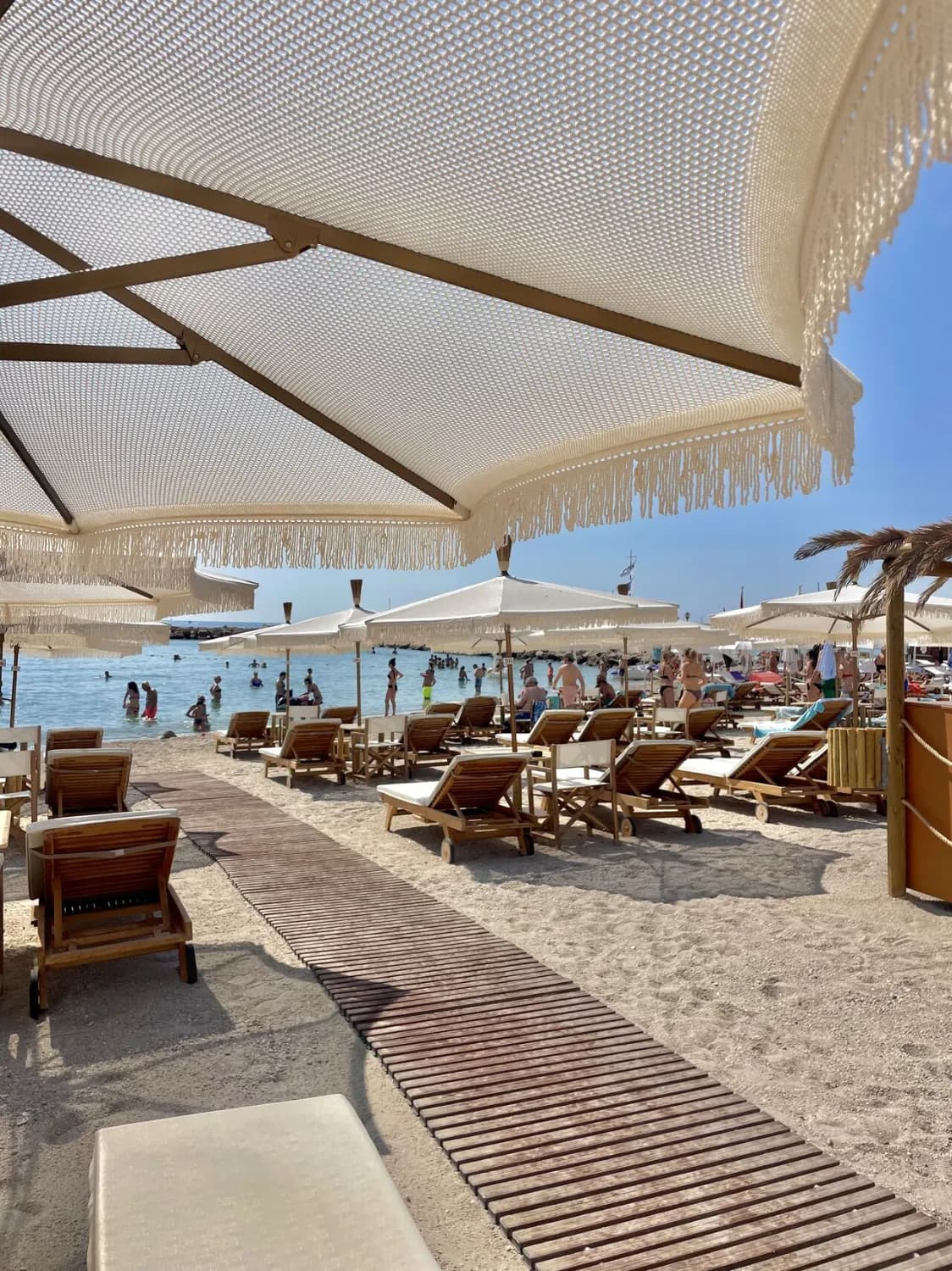 Photo La Cabane Plage