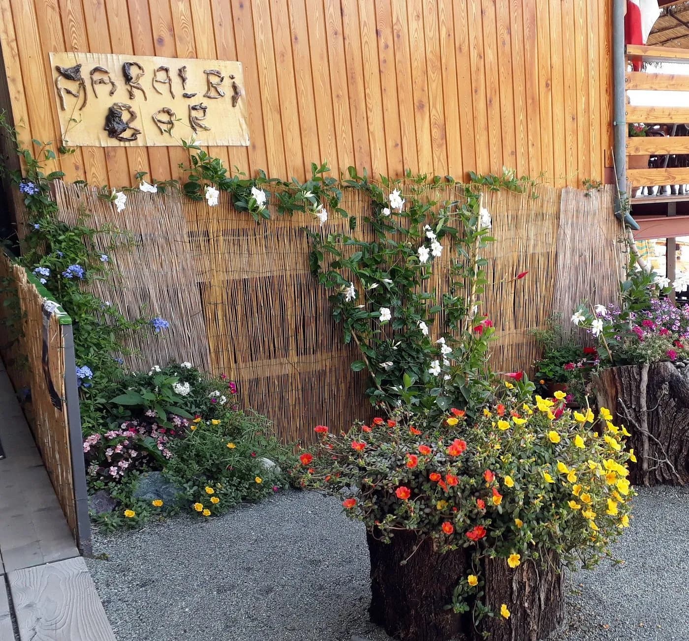 Bagni Mar Albi Playa Bonassola - Photo 4