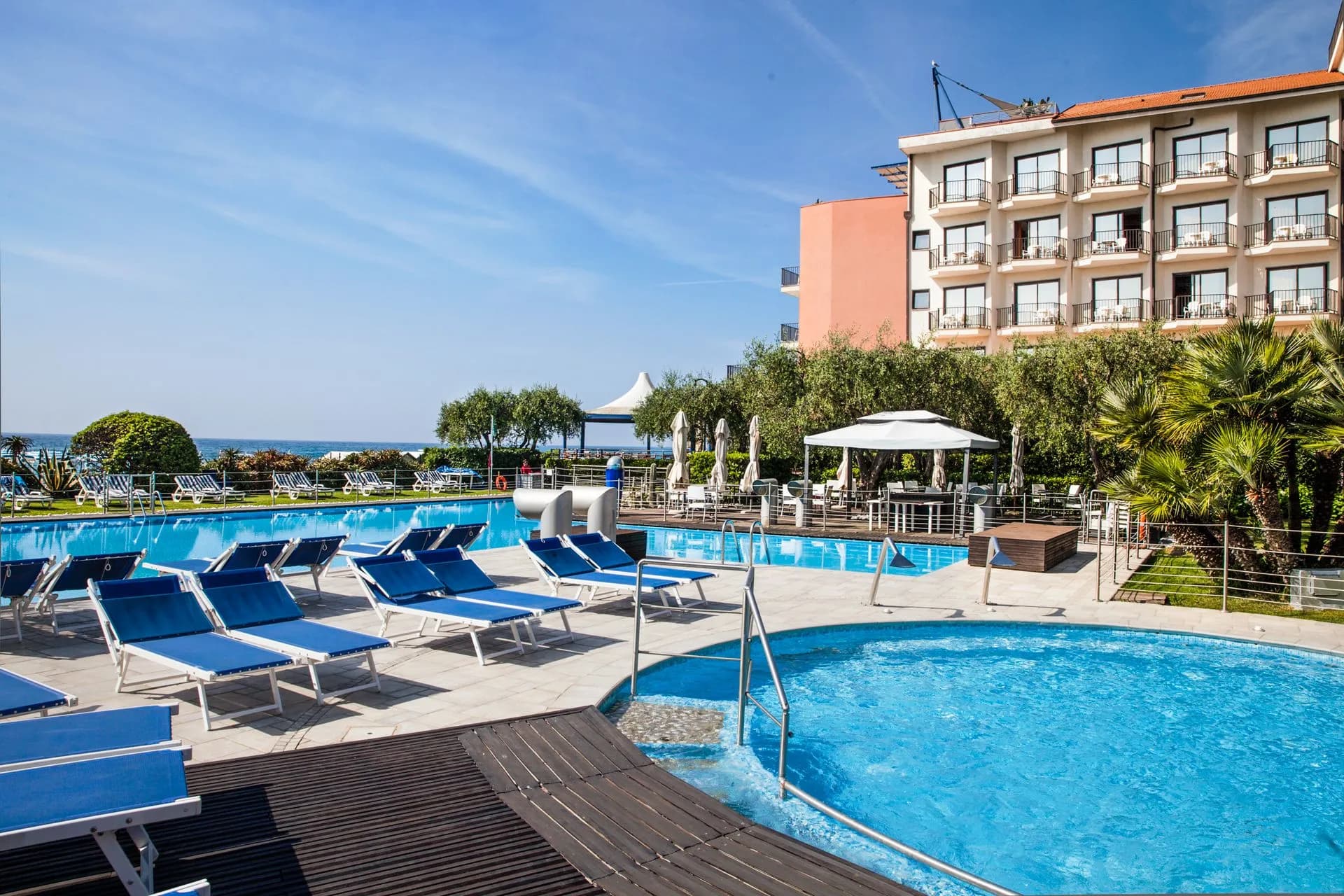 Bagni Majestic - Photo 3