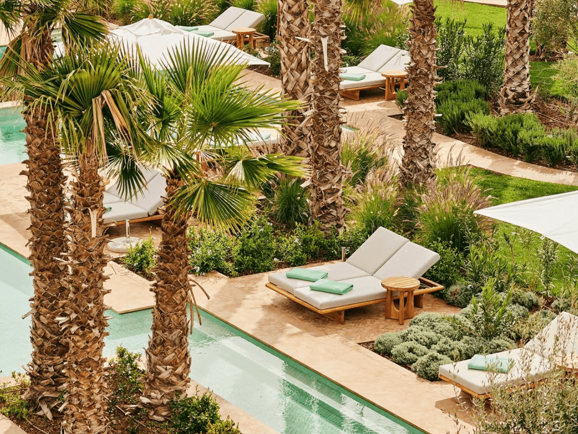 Park Hyatt Marrakech