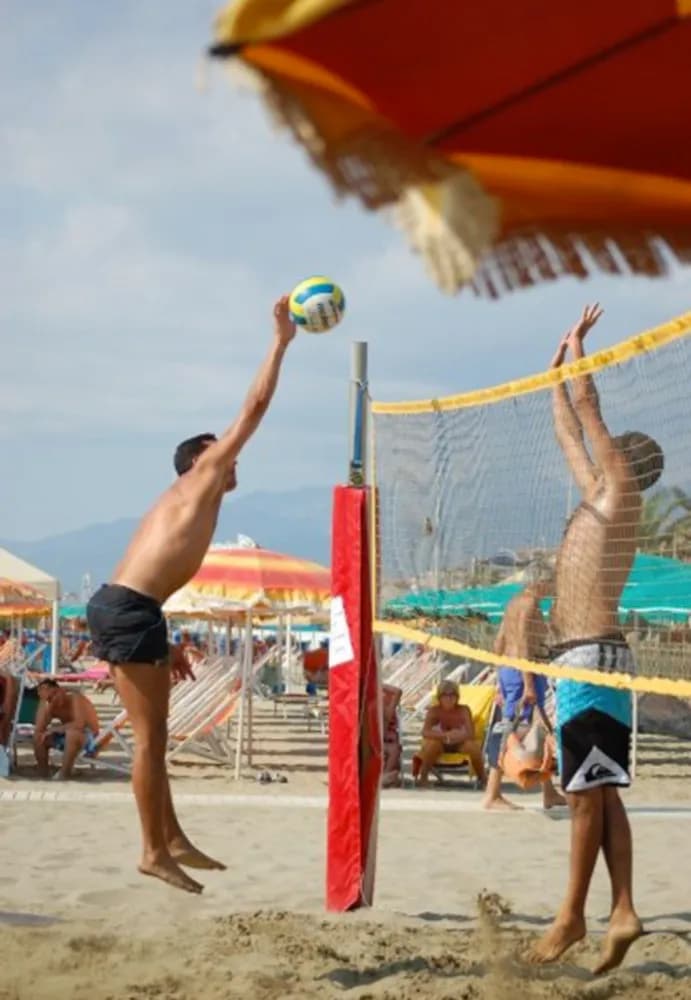 Bagno Nettuno - Photo 3