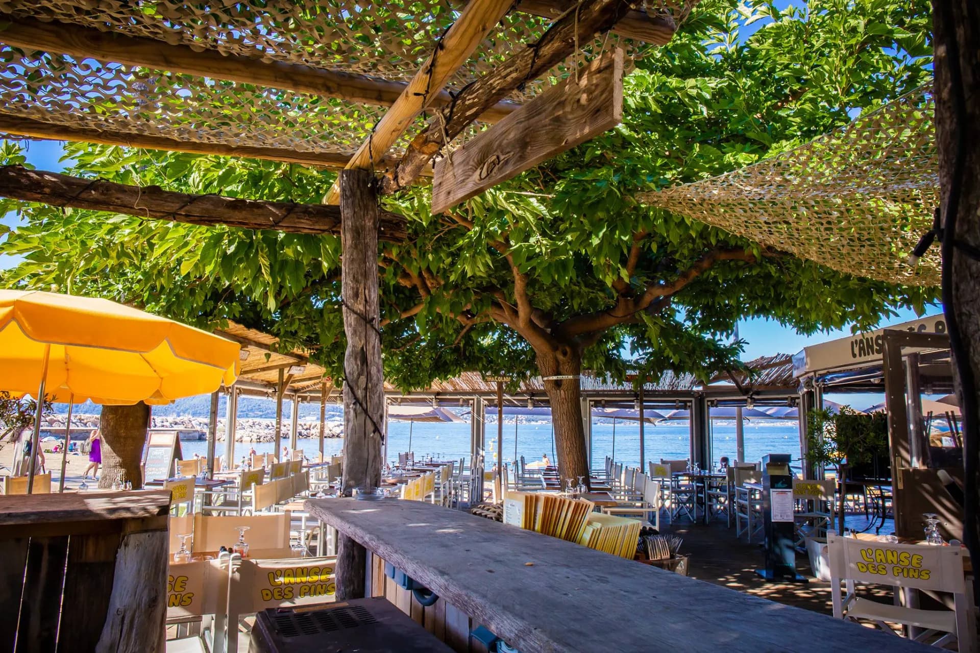 L'Anse des Pins - Photo 3