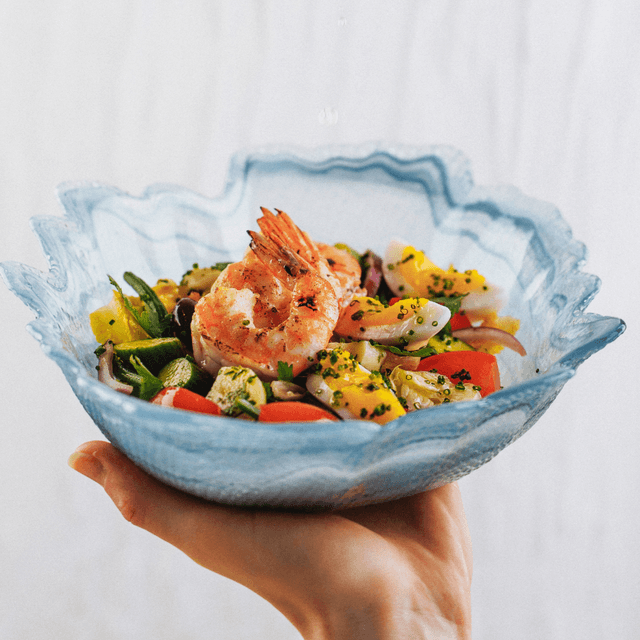 Restaurant Eva Beach Club