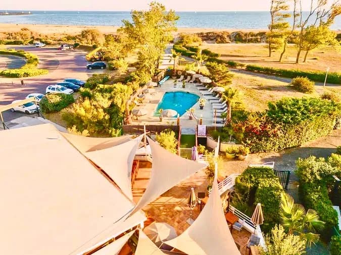Photo Capao Beach Hôtel