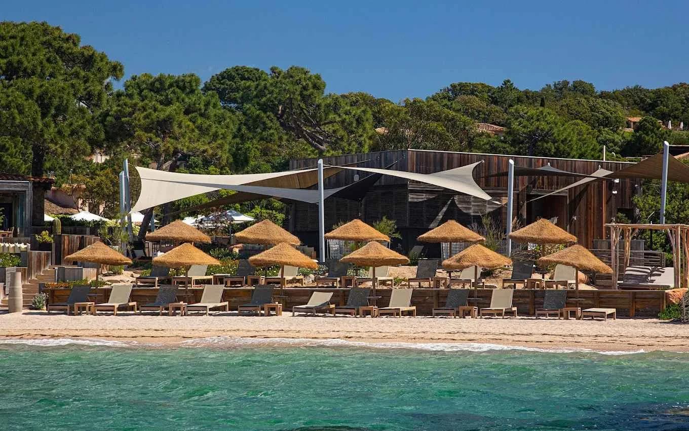 La Plage Casadelmar