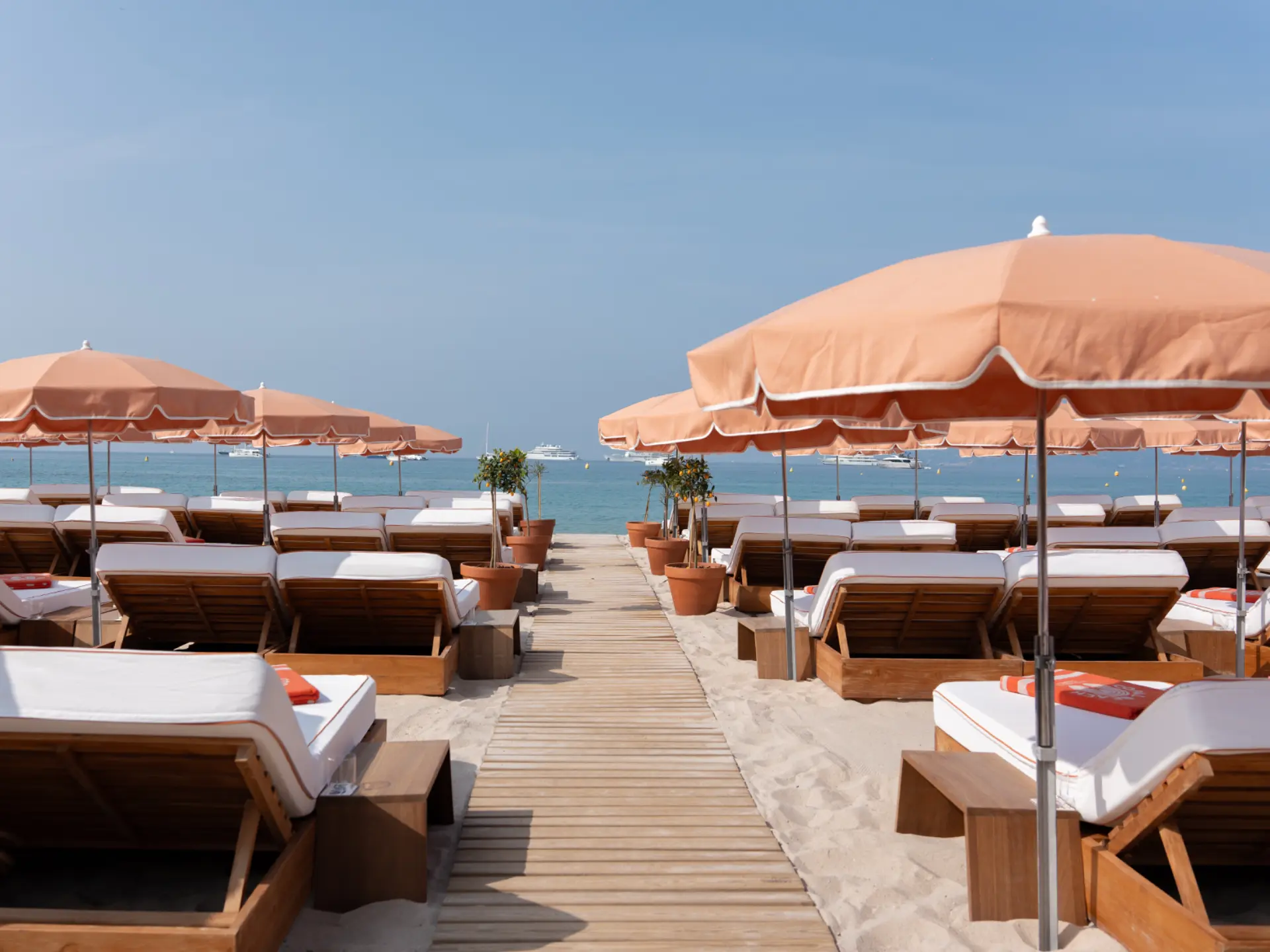 Copal Beach