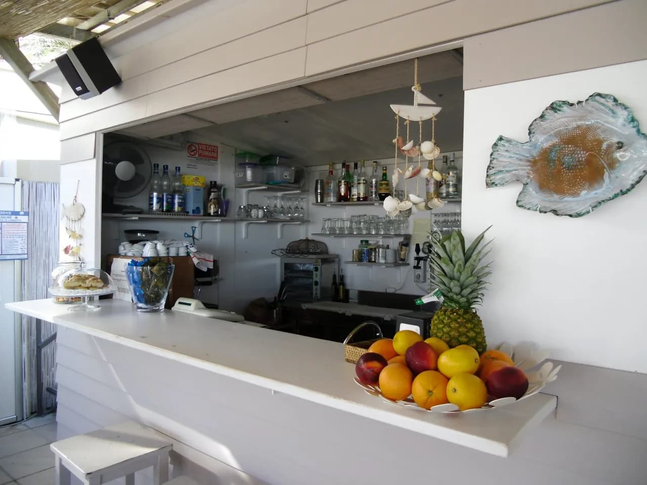 Bagni Nik Beach Club - Photo 5