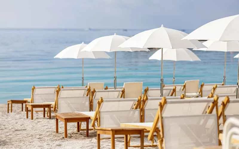 Miami Plage