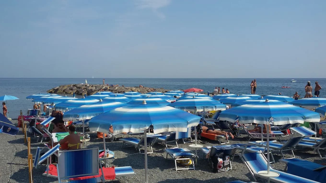 Photo Bagni L'Angolo