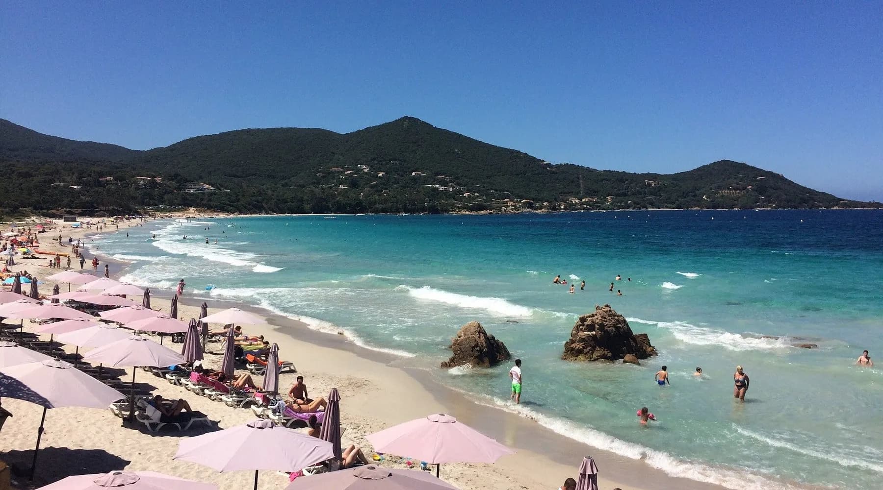Photo La Plage d'Argent