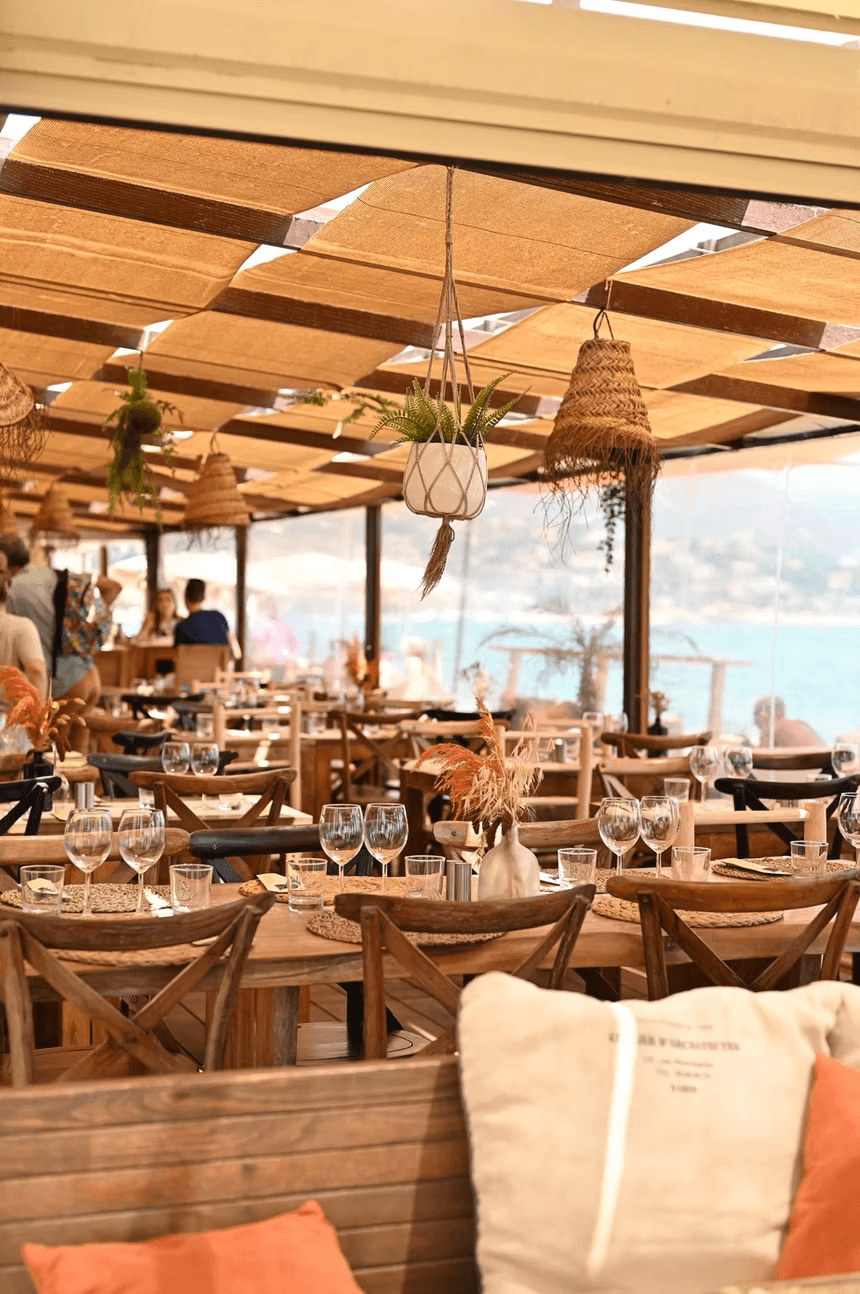 Photo Welcome Beach