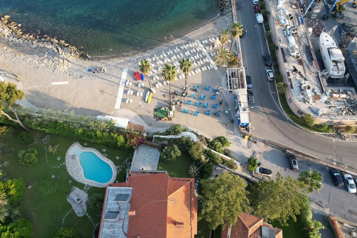 Antenna San Martino - Photo 3