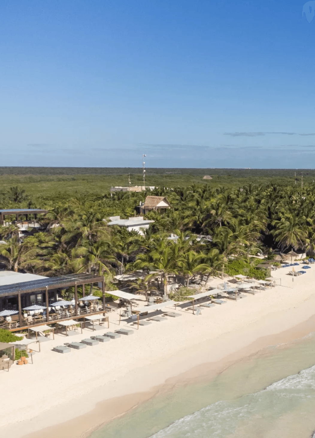 La Zebra Beach Club - Photo 5