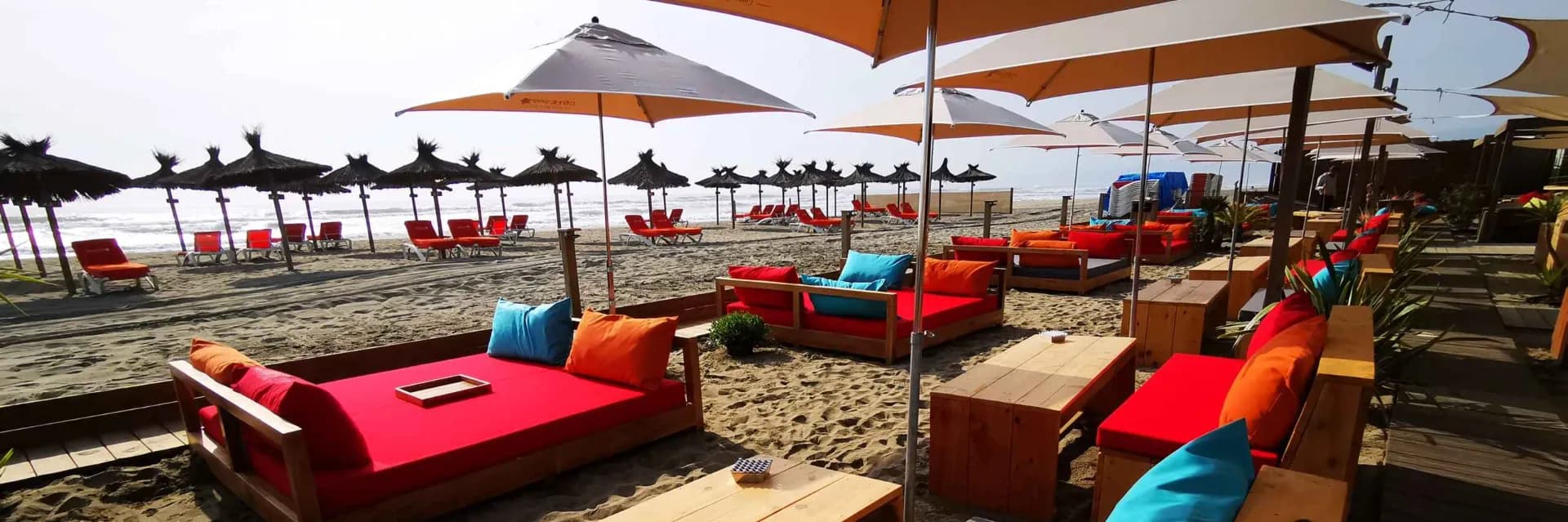 Côté Plage