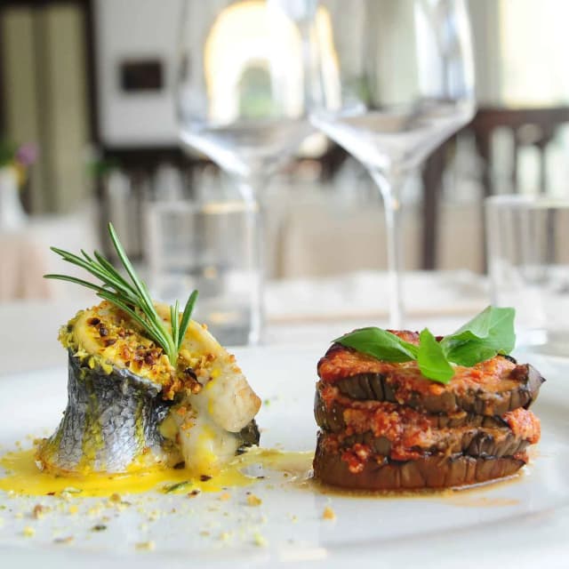 Restaurant Villa Eva