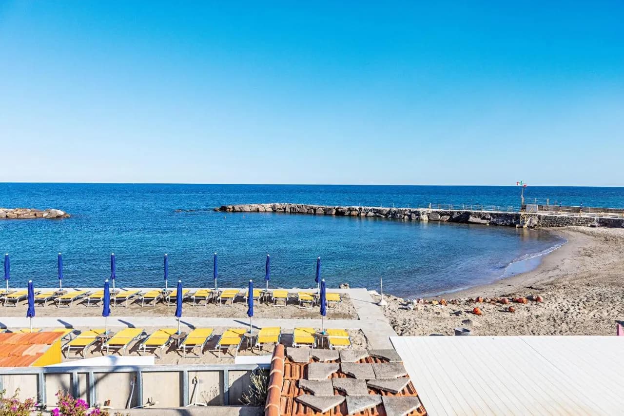 Photo Bagni Lido Foce