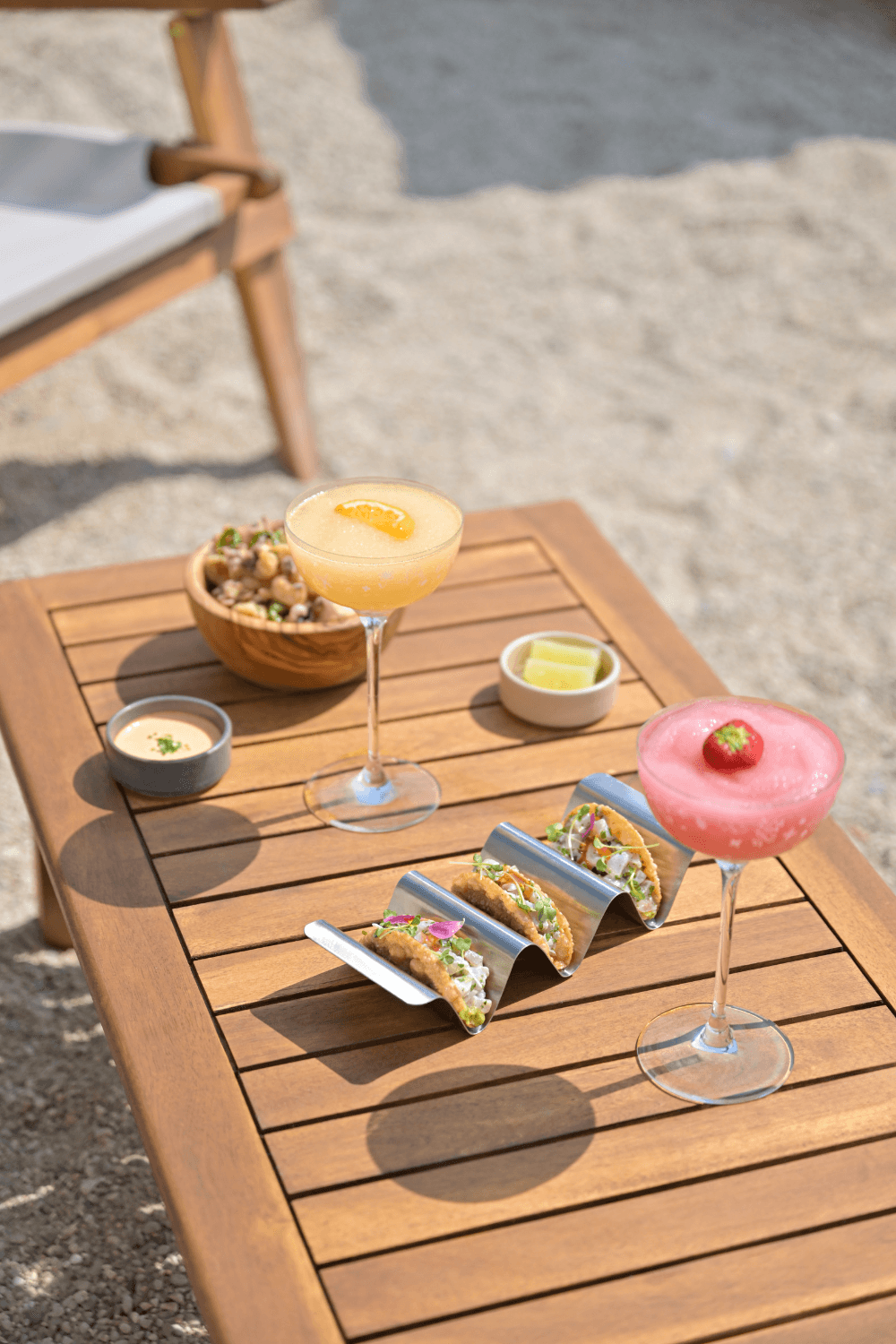 Photo Les Sablettes Beach