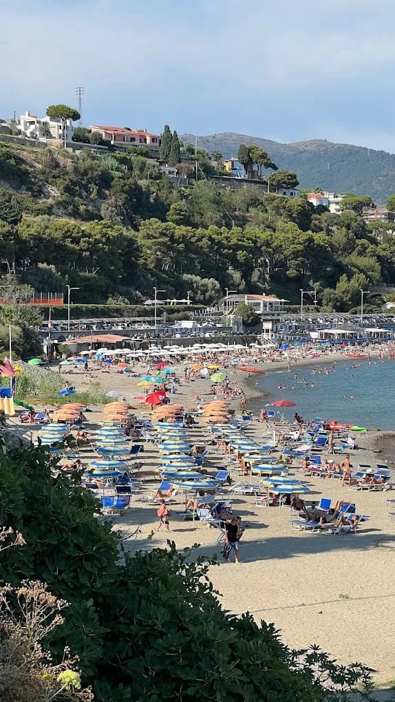 Photo Cala degli Orsi