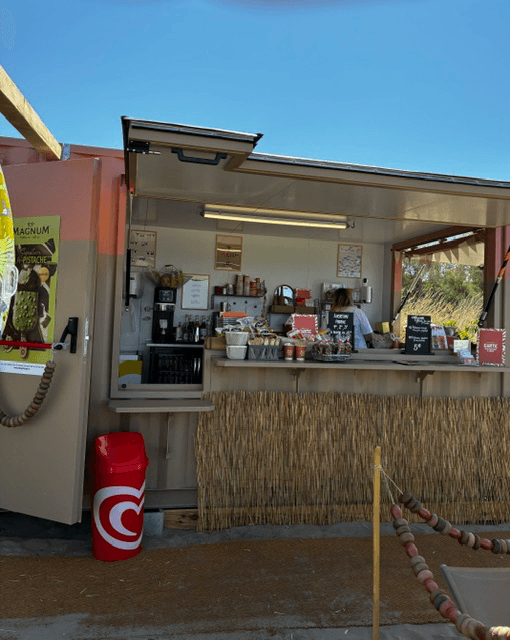 Beach Coffee Club - Photo 3