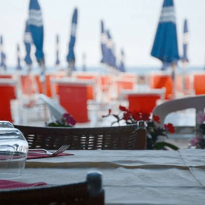 Photo Euro Nettuno Beach
