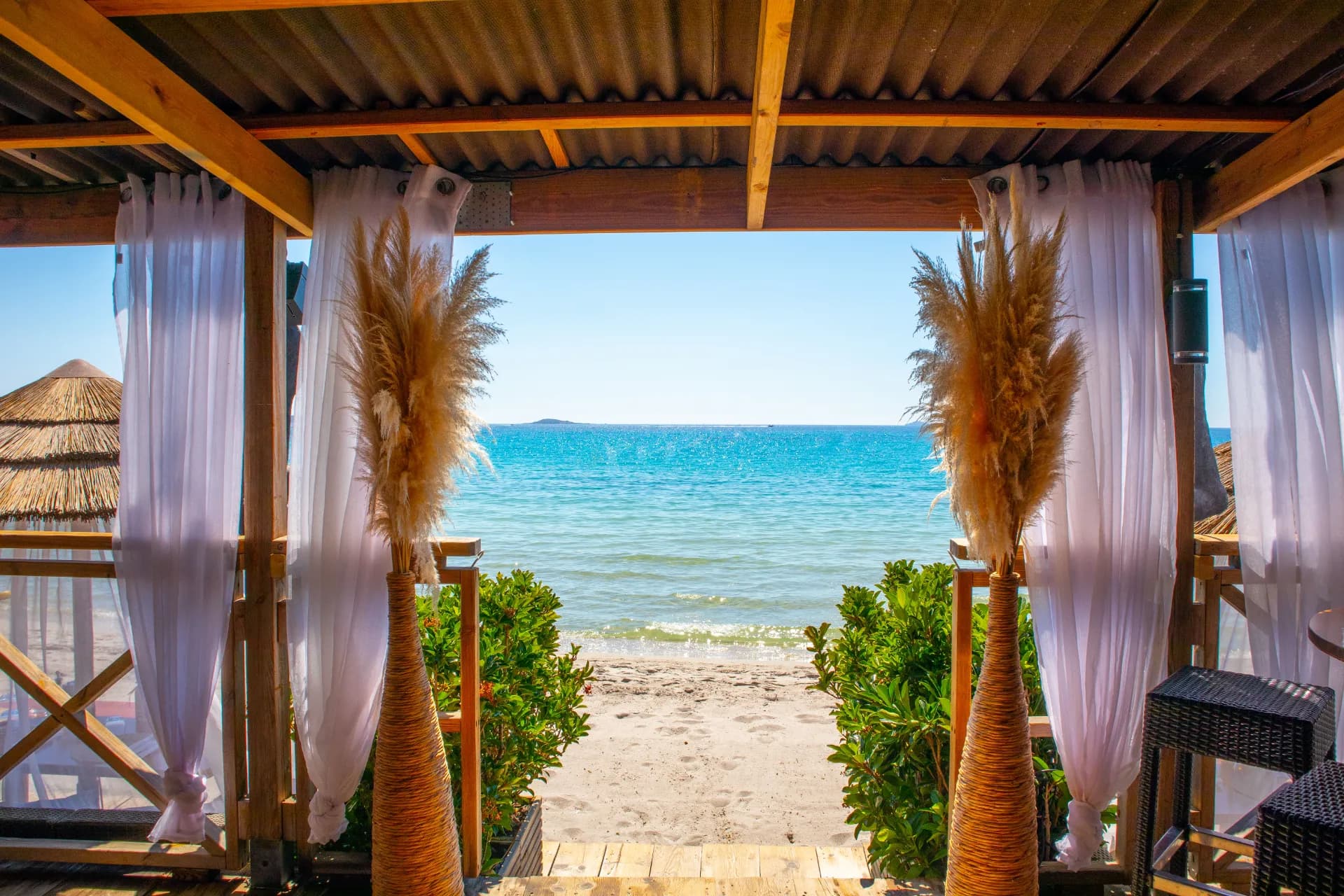Photo Linda Beach