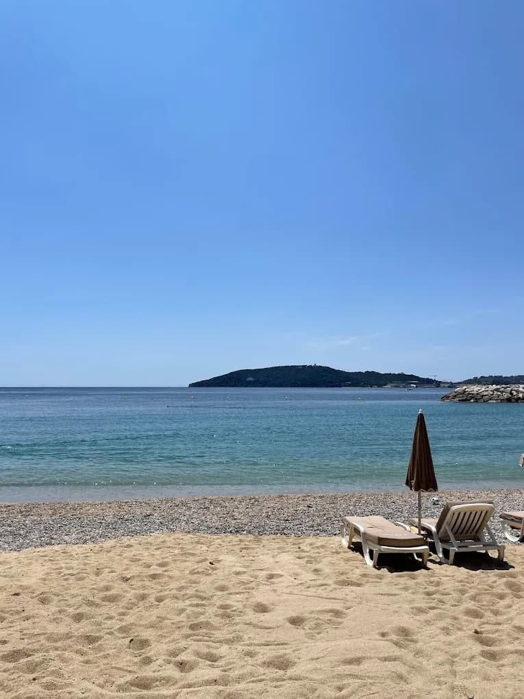 Photo L'O Beach