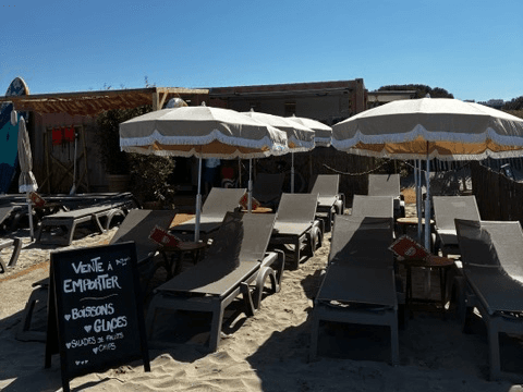 Beach Coffee Club - 1