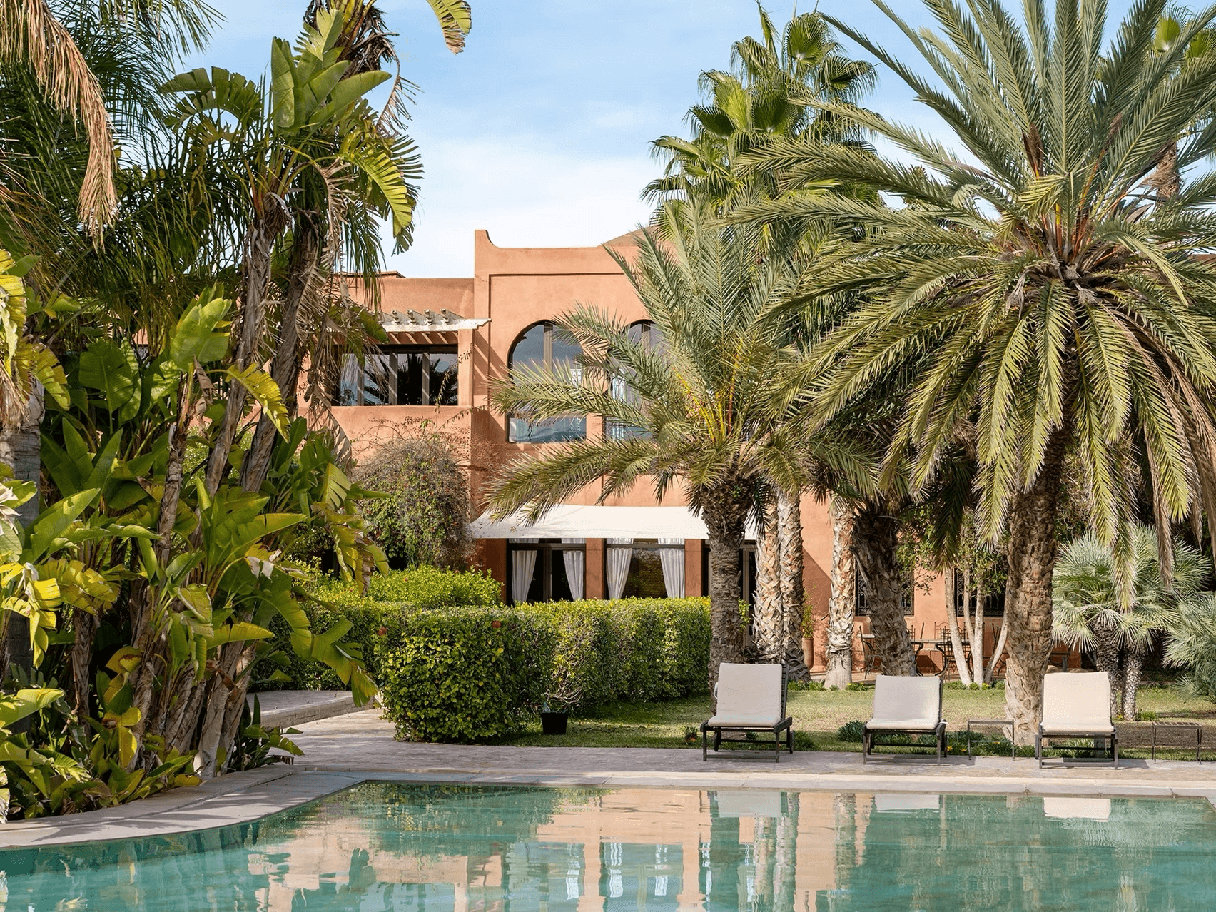 Bab Akoul Atlas - Boutique Hotel & Spa - 1