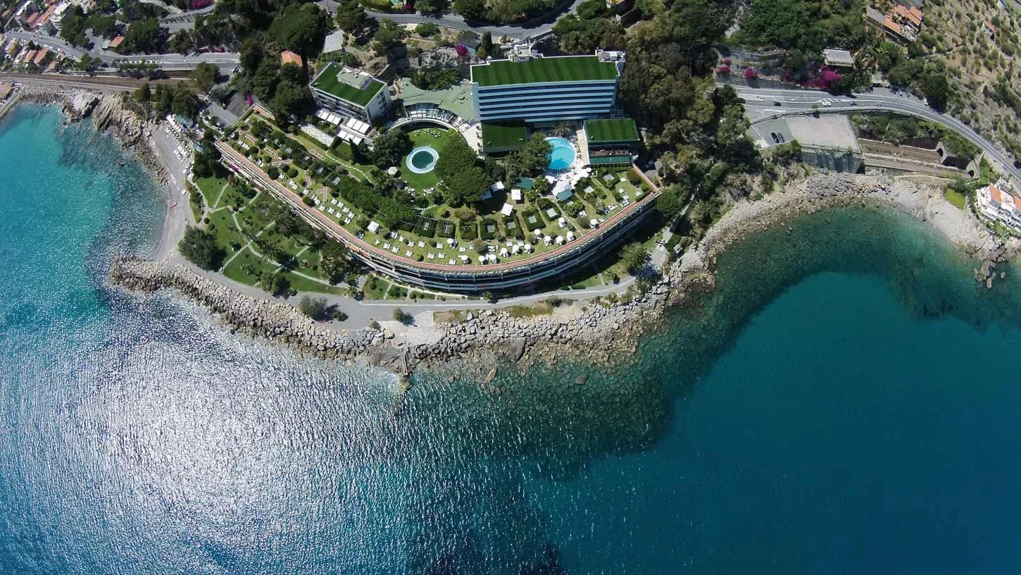 Photo GHM Beach Club