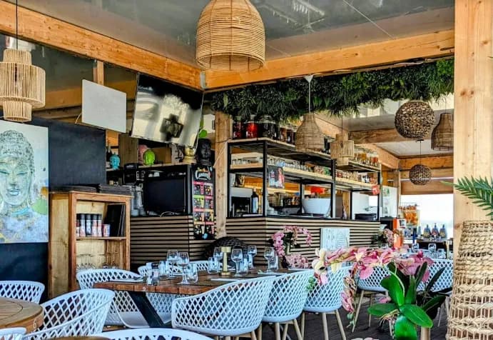 Le Boudha Club - Photo 5