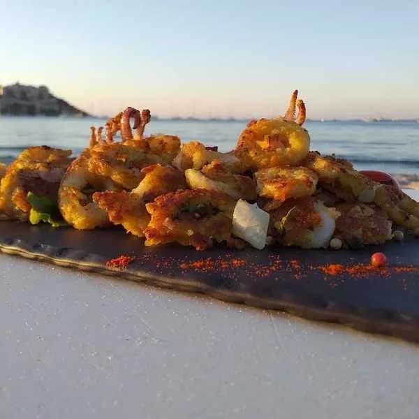 Restaurant Le Bout du Monde