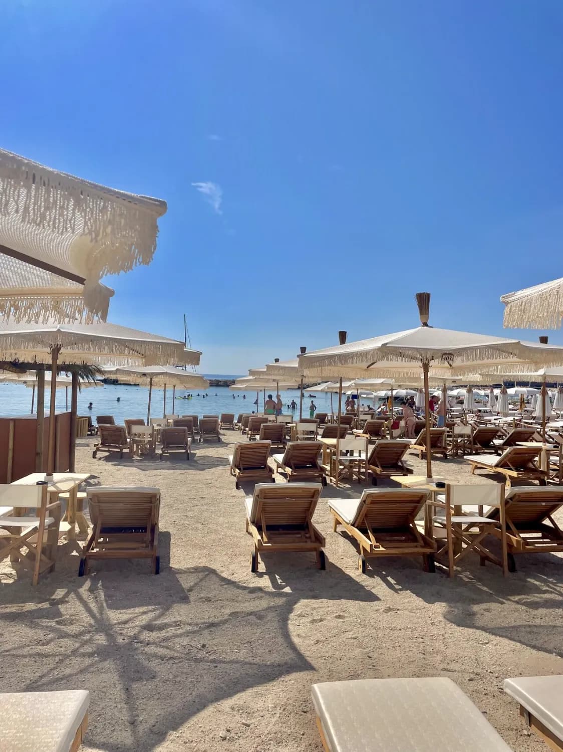 Photo La Cabane Plage