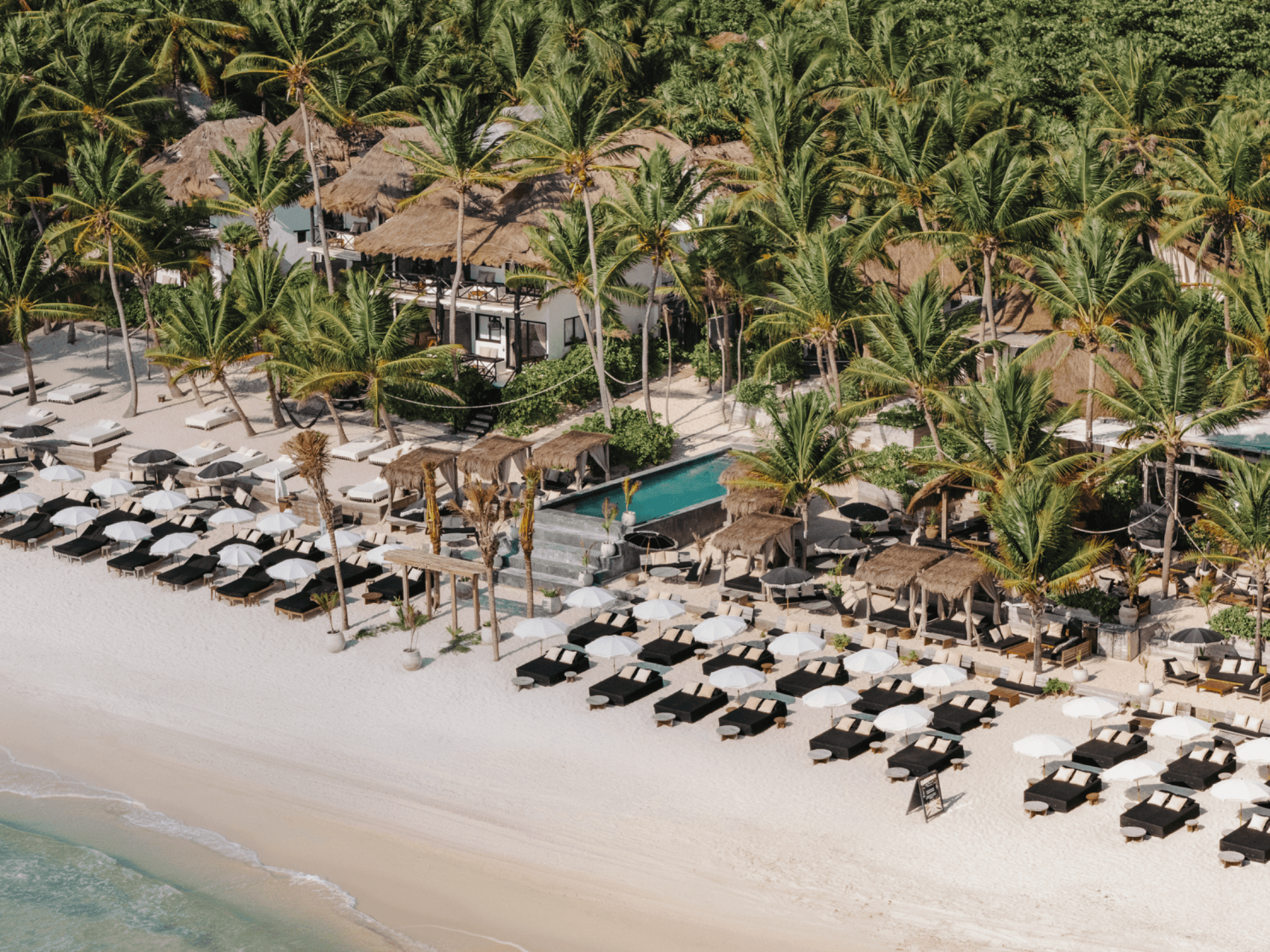 Gitano Beach