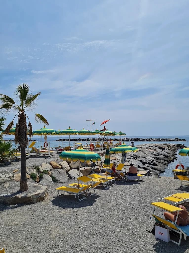 Photo Baia Greca