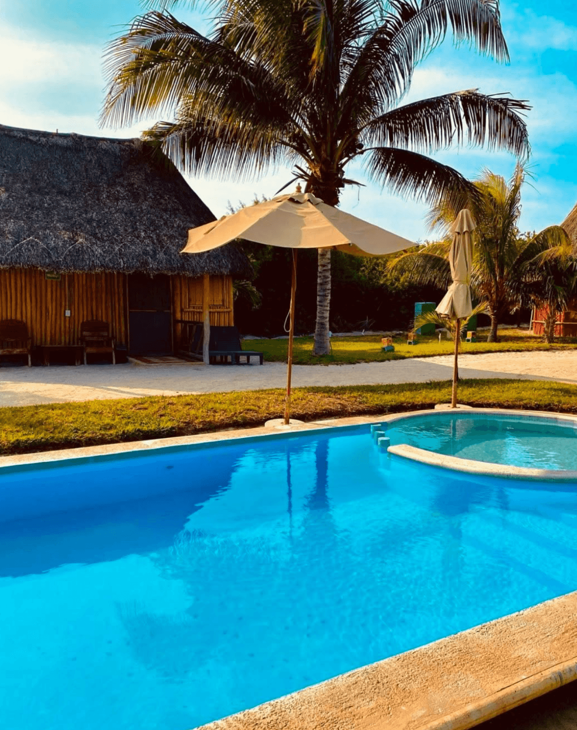 Jáalk’ab Cabañas - Photo 2