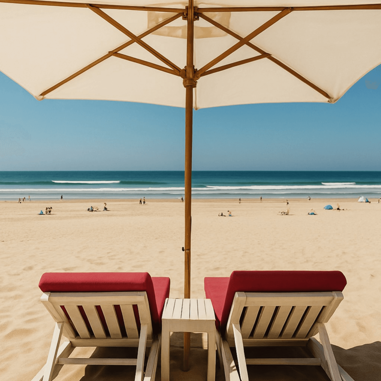 Chill House - Photo 2