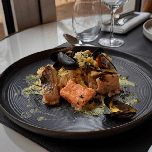 Restaurant Sporting Vichy