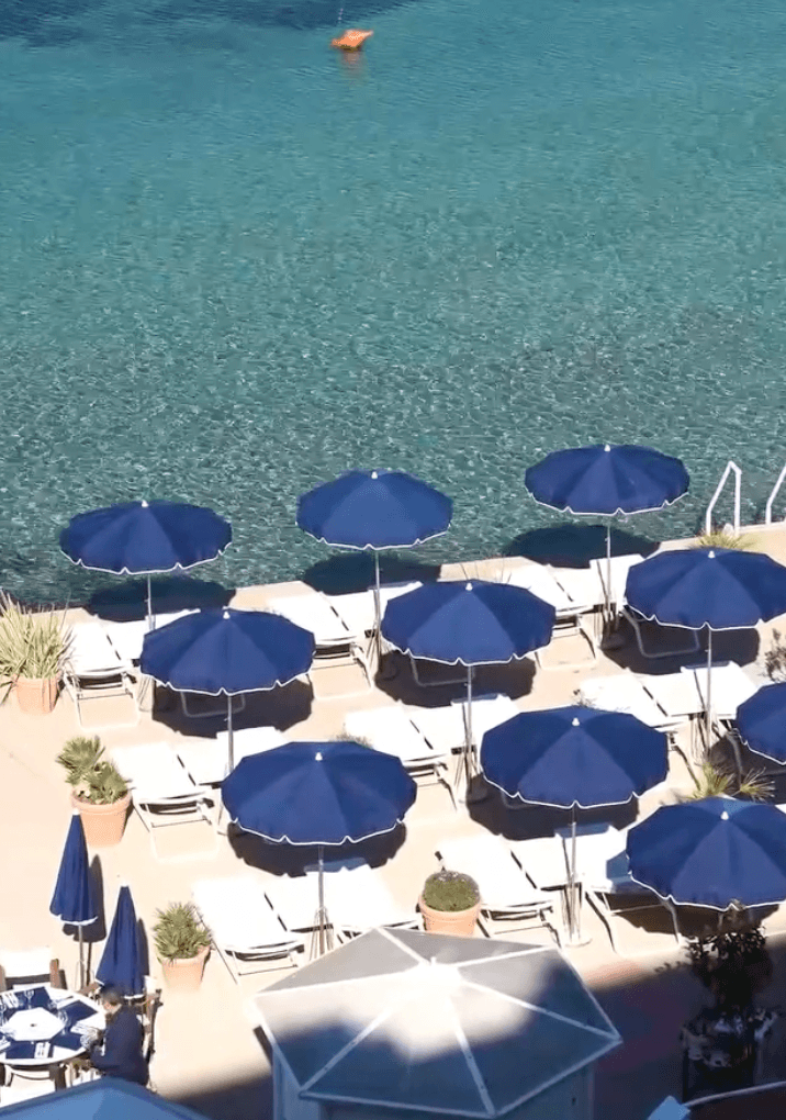 Photo Belles Rives Plage