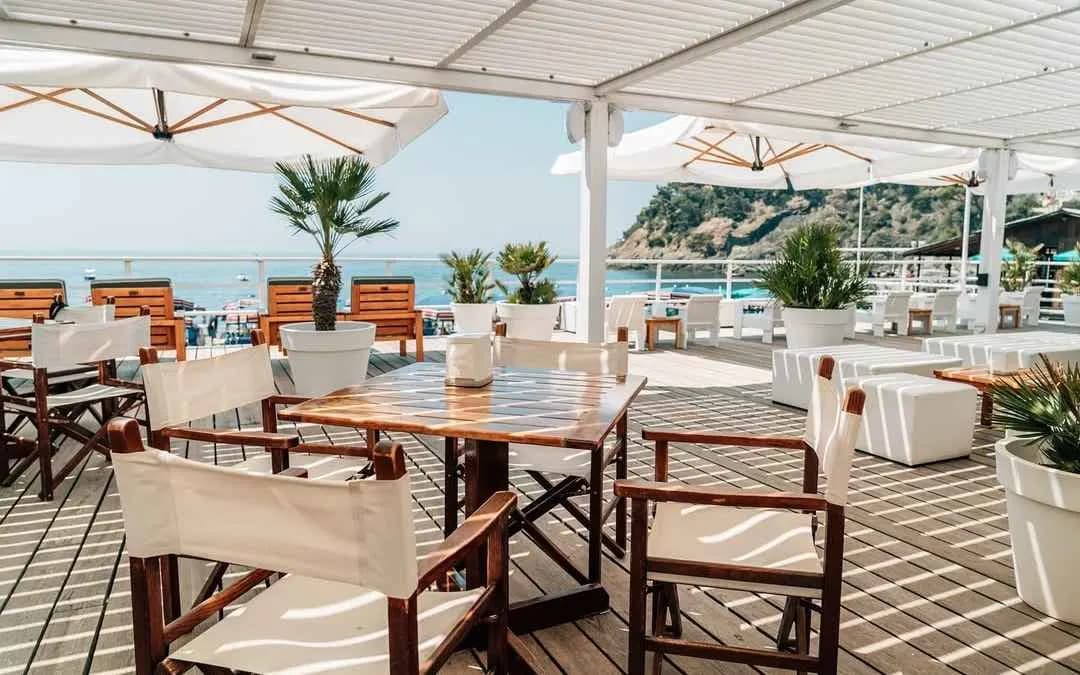 Bagni San Giorgio - 1