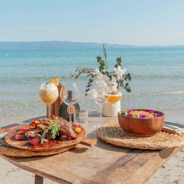 Restaurant Kos Beach Club
