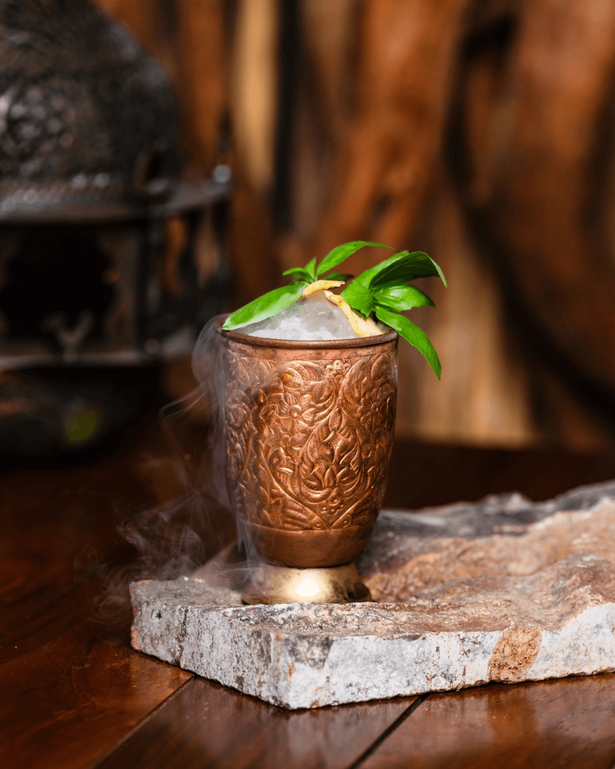 Tribu Restaurante & Beach Club - Photo 4