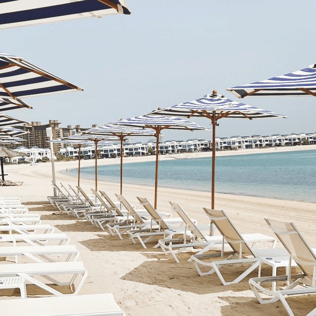 Restaurant The Byron Bathers Beach Club & Bar