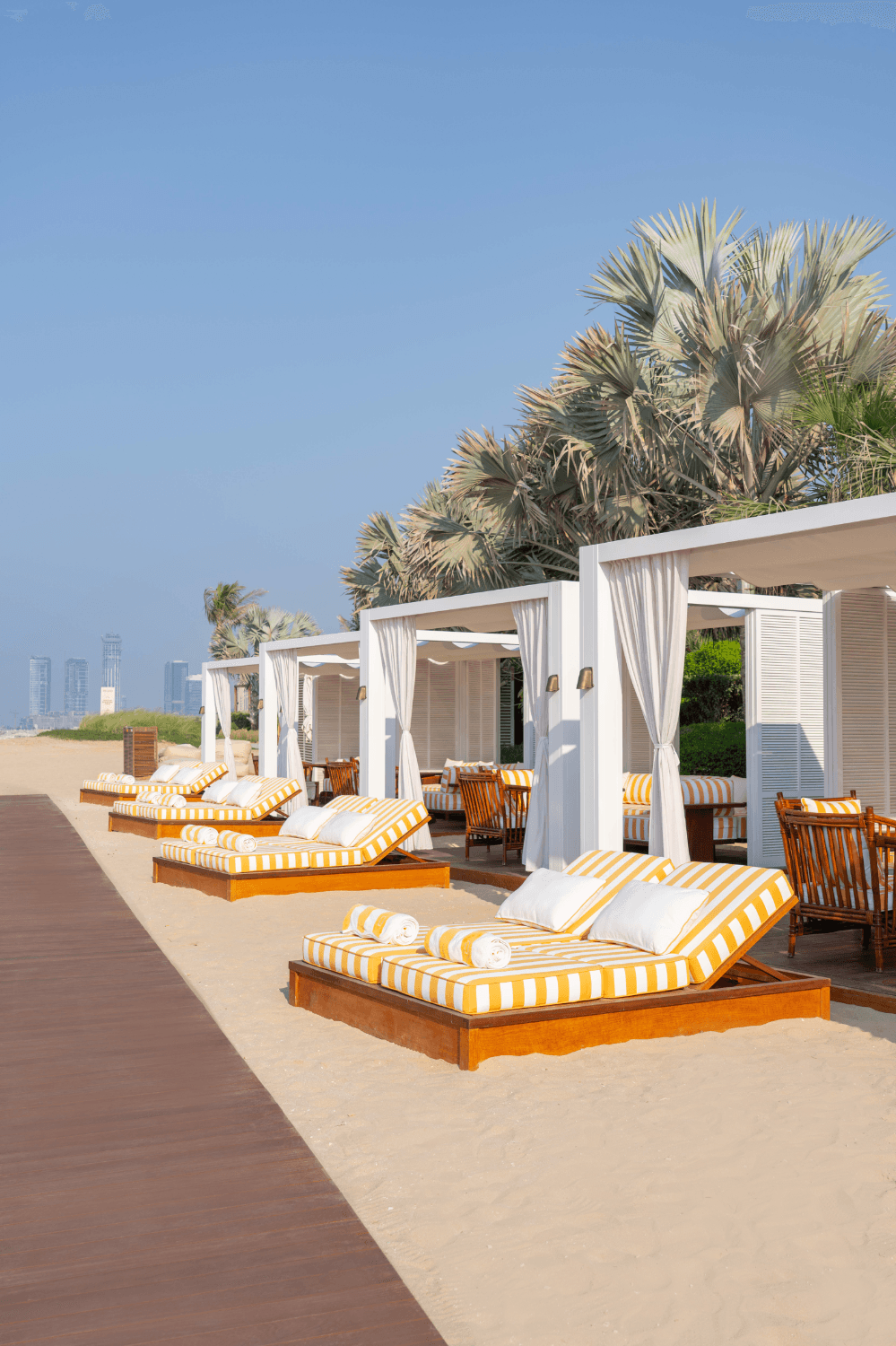 Delano Dubaï - Photo 4