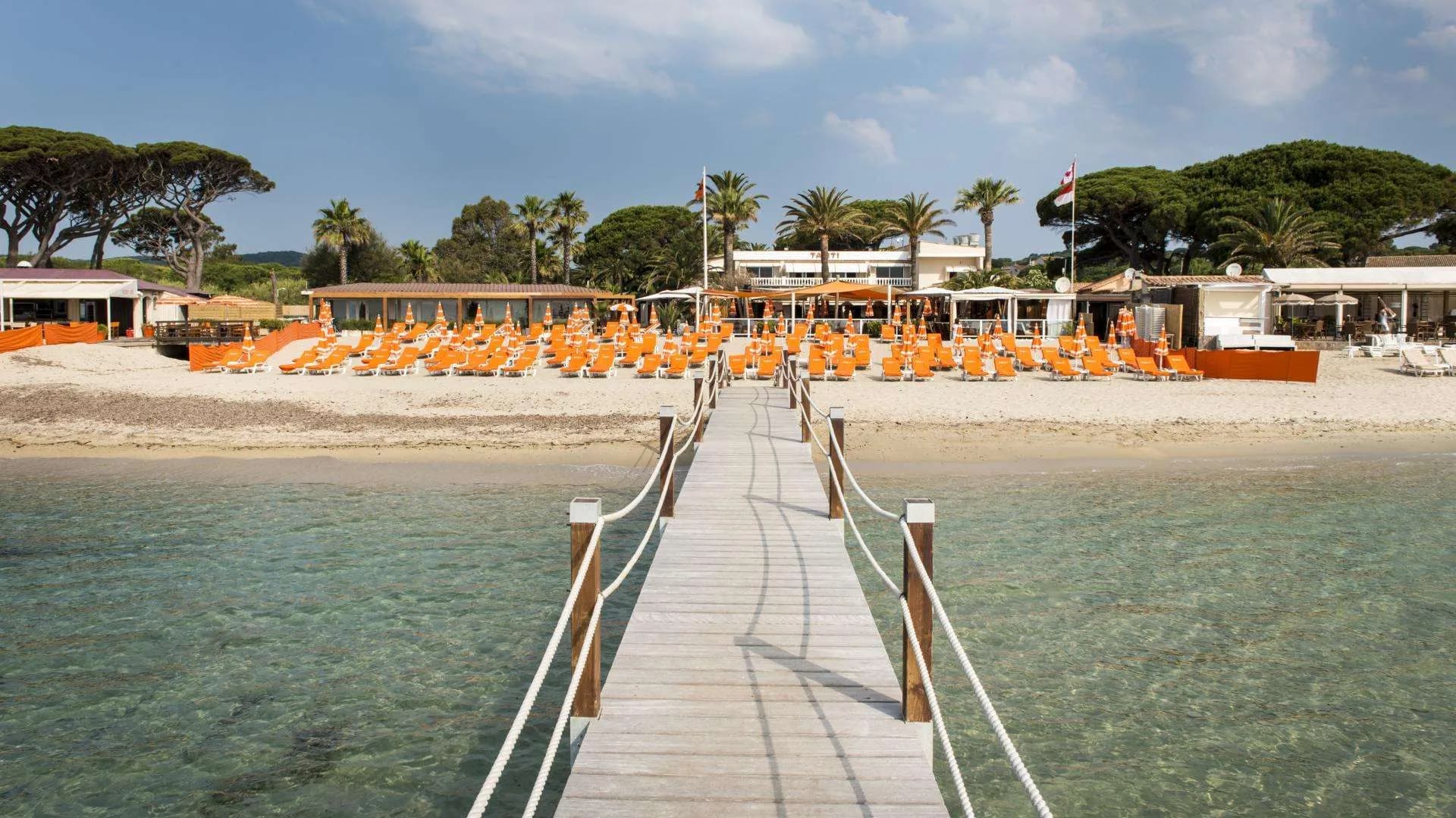 Tahiti Beach - Photo 2