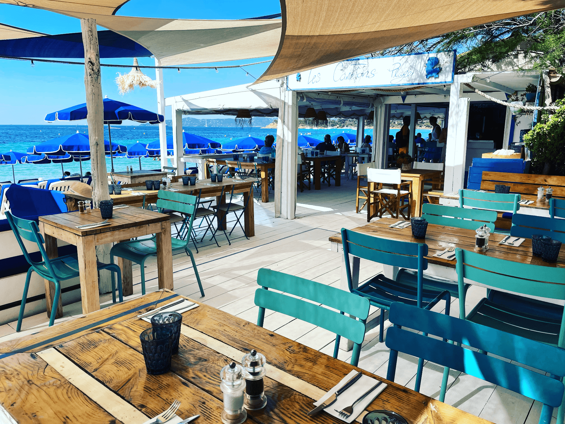 Les Canetons - Photo 5