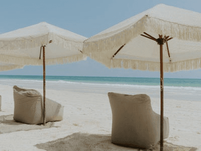 Soy Tulum Beach Club