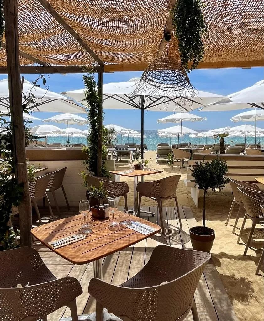 Tabou Beach - Photo 5